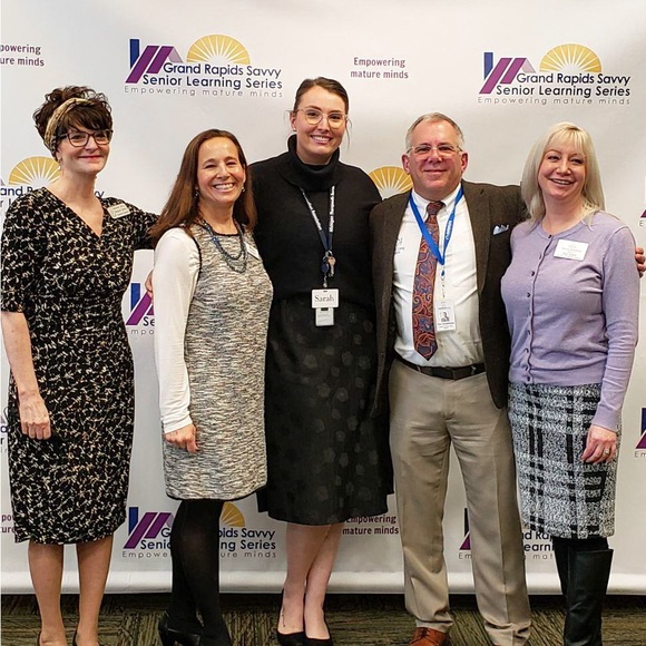 Meet your Posher, Sarah - Picture 5 of 10